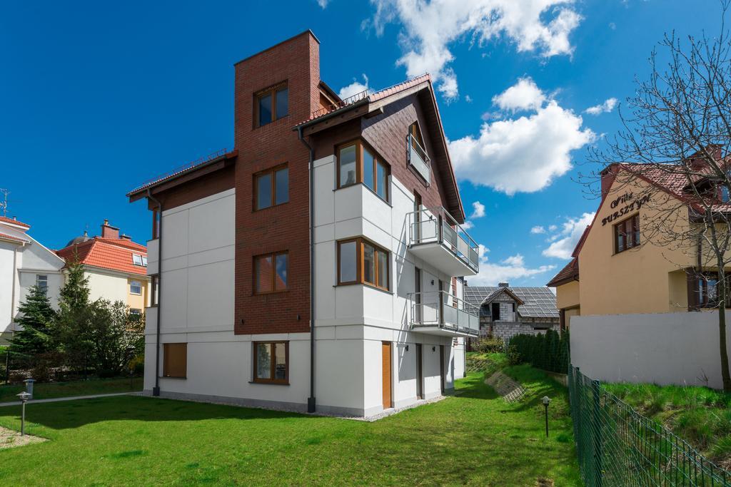 - Blue Side Family Apartament *