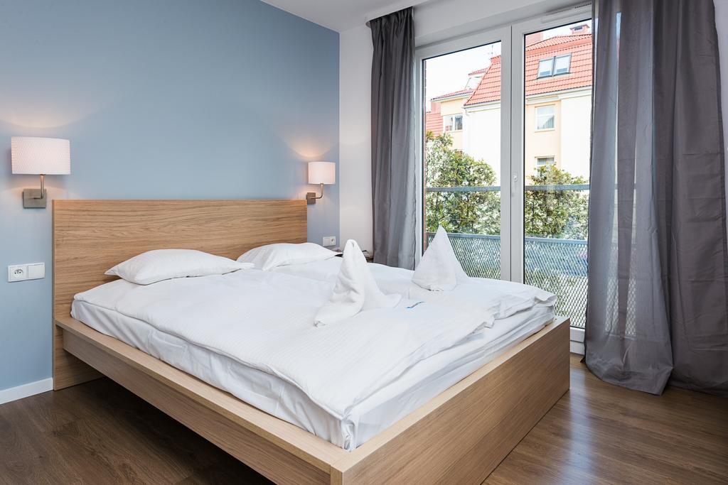 - Blue Side Family Apartament *